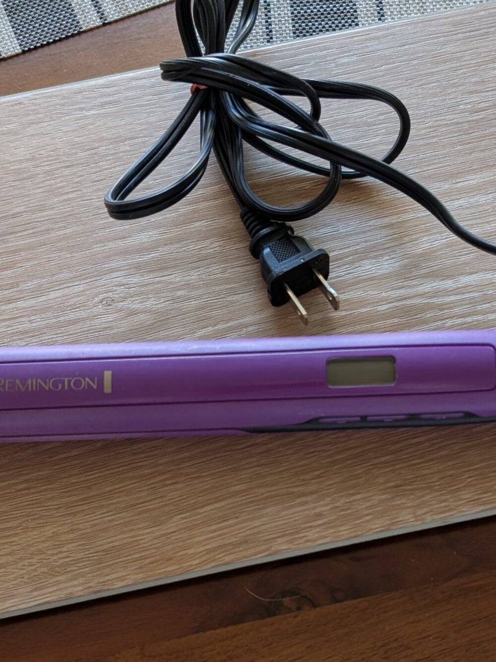 Remington S5500 1" Flat Iron